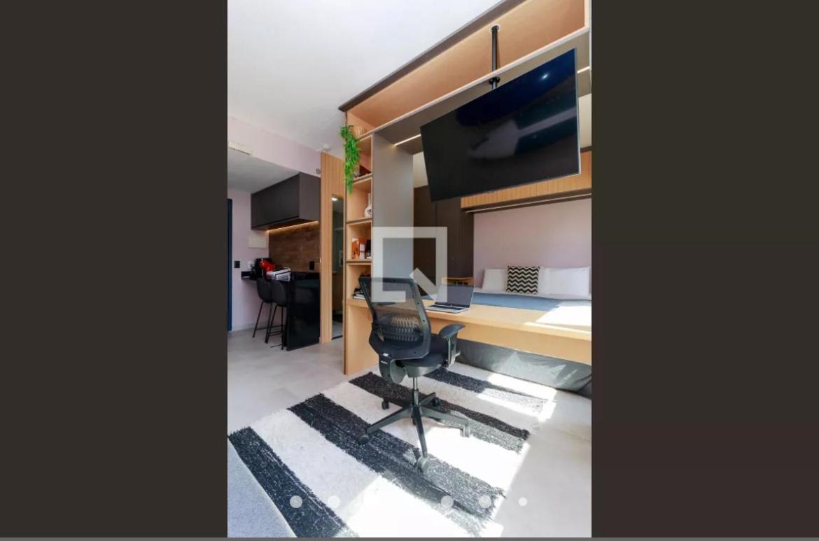 Aparthotel Wynd Berrini Luxo São Paulo