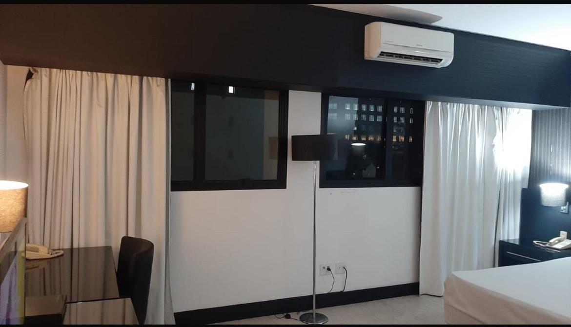 Wynd Berrini Luxo Aparthotel São Paulo